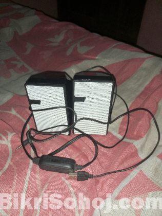 MX D7 Speaker